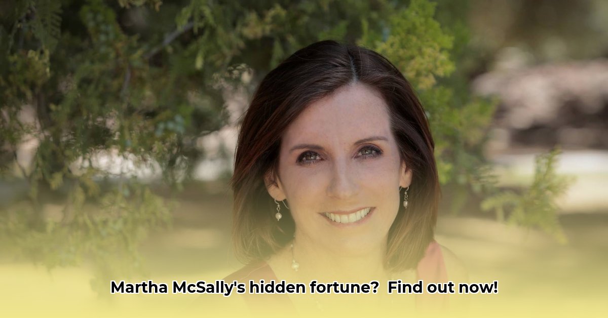 martha-mcsally-net-worth